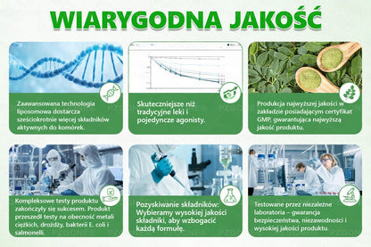 🎁 Zostało już tylko 5 opakowań! Oferujemy dodatkowe 50% zniżki! Bądź w formie i dbaj o zdrowie! Skorzystaj z okazji już teraz, bo do przyszłego roku nie będzie kolejnej szansy.