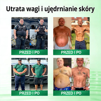 🎁 Zostało już tylko 5 opakowań! Oferujemy dodatkowe 50% zniżki! Bądź w formie i dbaj o zdrowie! Skorzystaj z okazji już teraz, bo do przyszłego roku nie będzie kolejnej szansy.