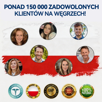 🔥🇵🇱👨‍⚕️✅TAILEDEN® VeinEase Plastry z Mikronakłuciami⚡Natychmiastowa ulga, długotrwałe rezultaty
