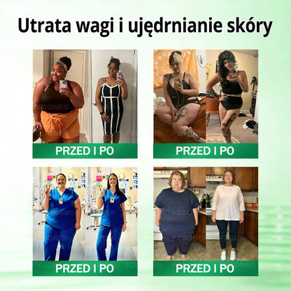 🏆🇵🇱 Oficjalny sklep | 💯𝐏𝐙𝐆𝐎𝐍𝐄® Moringa·Berberyna×NAD+ 10-w-1 Plaster (Natychmiastowy efekt, widoczne rezultaty po 7 dniach) ✅ Stosowane w celu utraty wagi, poprawy zwiotczałej skóry, leczenia cukrzycy, bezdechu sennego i problemów ze stawami.