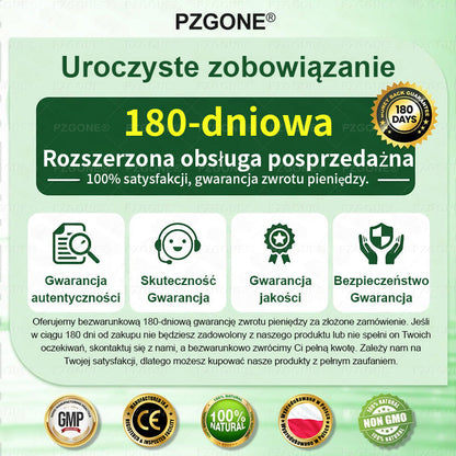 🏆🇵🇱 Oficjalny sklep | 💯𝐏𝐙𝐆𝐎𝐍𝐄® Moringa·Berberyna×NAD+ 10-w-1 Plaster (Natychmiastowy efekt, widoczne rezultaty po 7 dniach) ✅ Stosowane w celu utraty wagi, poprawy zwiotczałej skóry, leczenia cukrzycy, bezdechu sennego i problemów ze stawami.