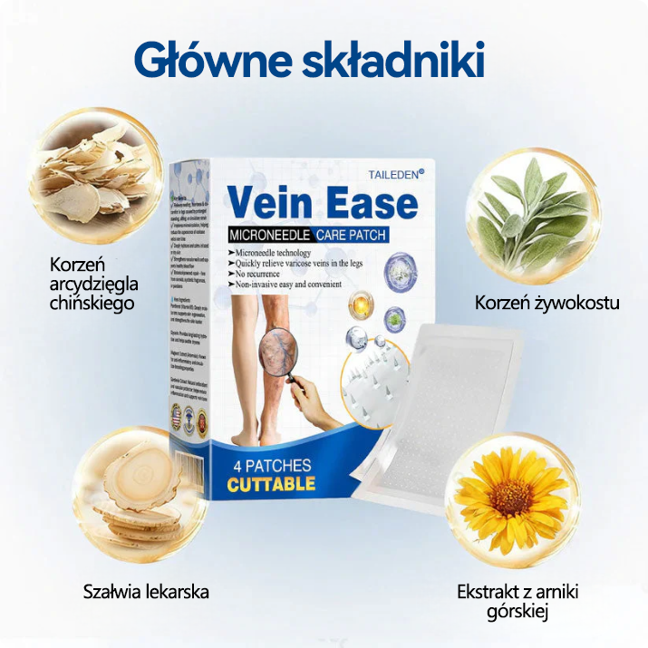 🎁 Zostało już tylko 5 opakowań! Oferujemy dodatkowe 50% zniżki! Bądź w formie i dbaj o zdrowie! Skorzystaj z okazji już teraz, bo do przyszłego roku nie będzie kolejnej szansy.